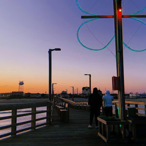 Meet your Posher, Mareahz